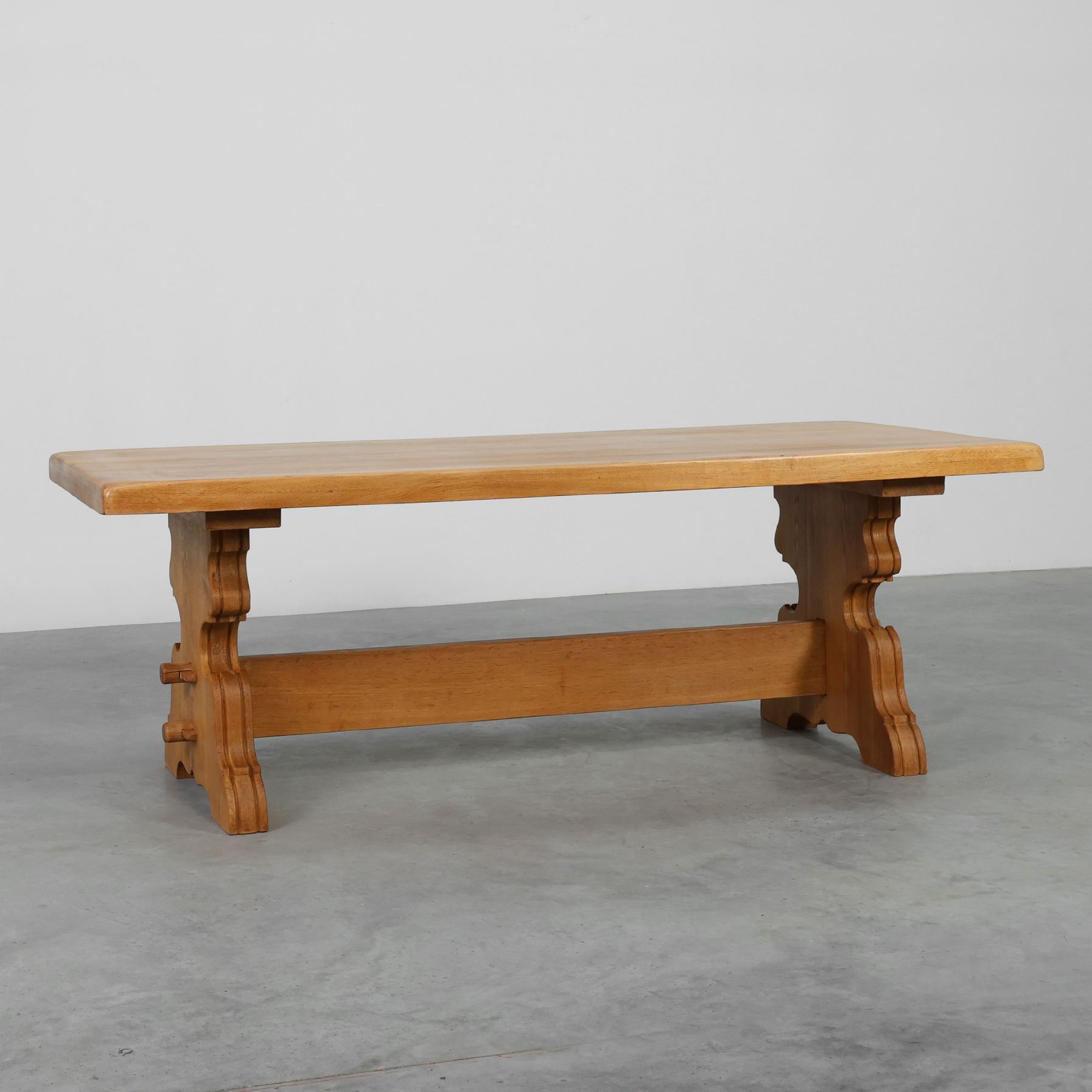 Mid‑20th‑Century